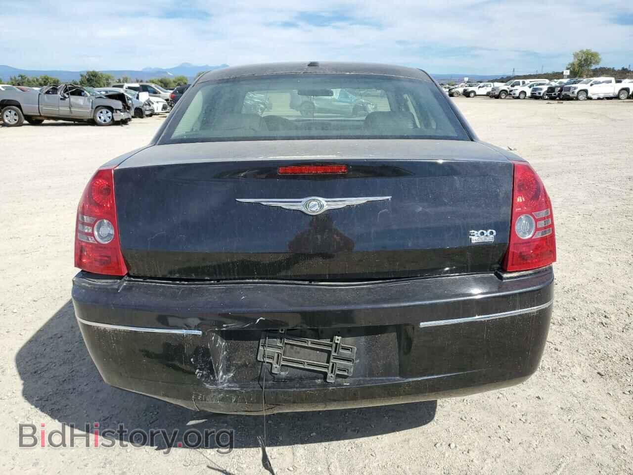 2010 CHRYSLER 300 - VIN: 2C3CA5CV5AH182892 - Фото 6