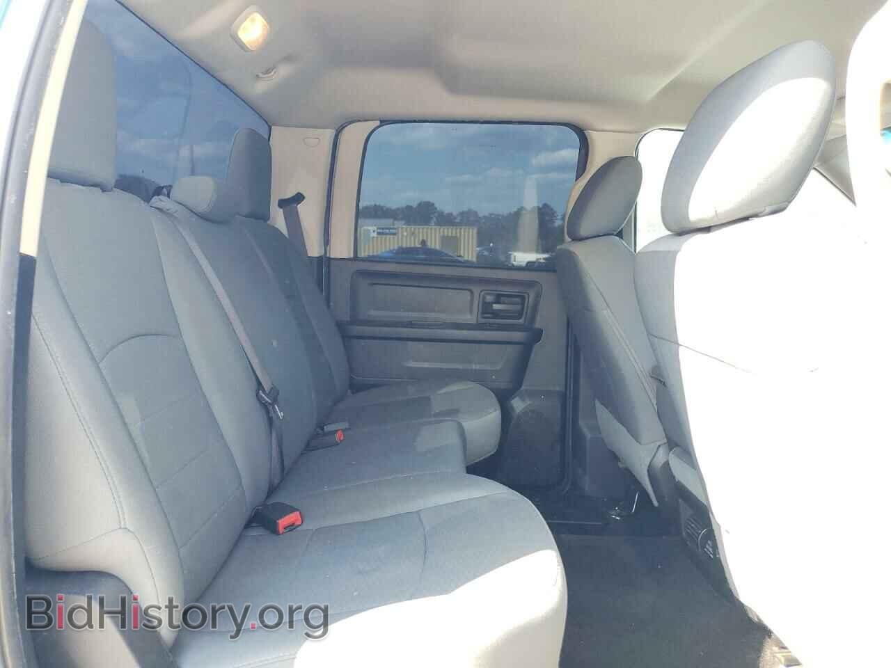 2015 RAM 1500 - VIN: 1C6RR6KTXFS535879 - Photo 10