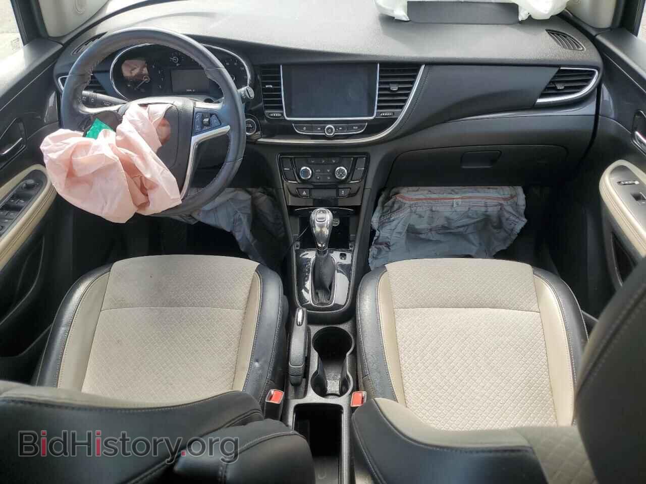 2019 BUICK ENCORE - VIN: KL4CJASB5KB796471 - Photo 8