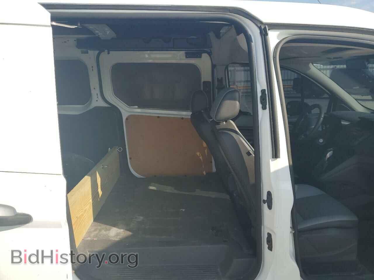 2015 FORD TRANSIT - VIN: NM0LS7E71F1195306 - Фото 11