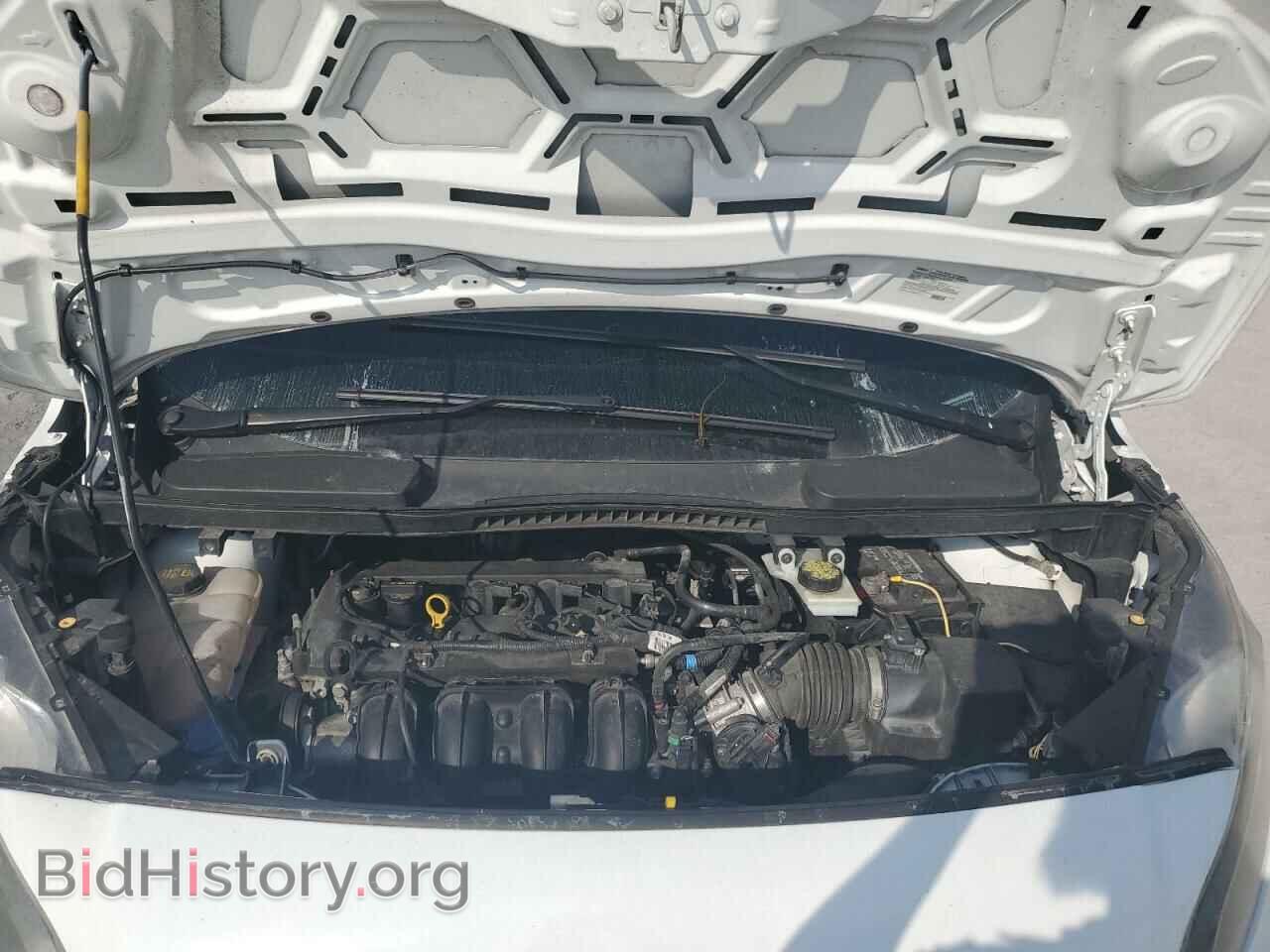 2015 FORD TRANSIT - VIN: NM0LS7E71F1195306 - Фото 12