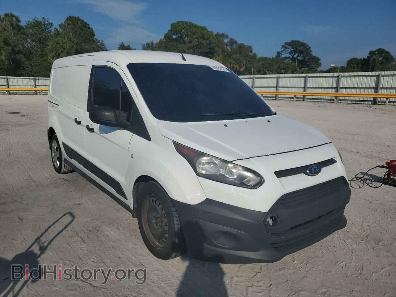 2015 FORD TRANSIT - VIN: NM0LS7E71F1195306 - Фото 4