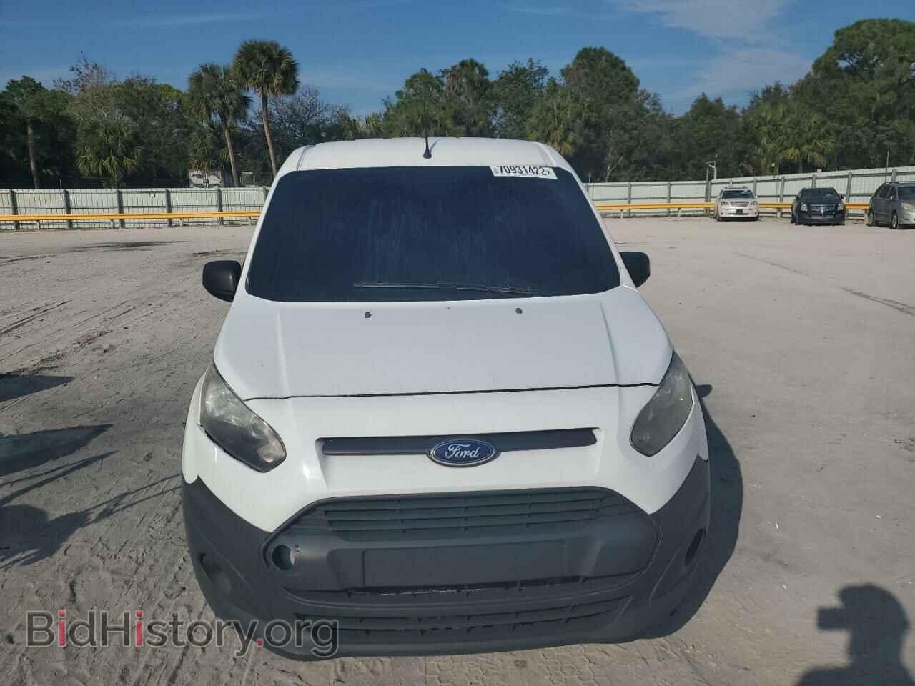 2015 FORD TRANSIT - VIN: NM0LS7E71F1195306 - Фото 5
