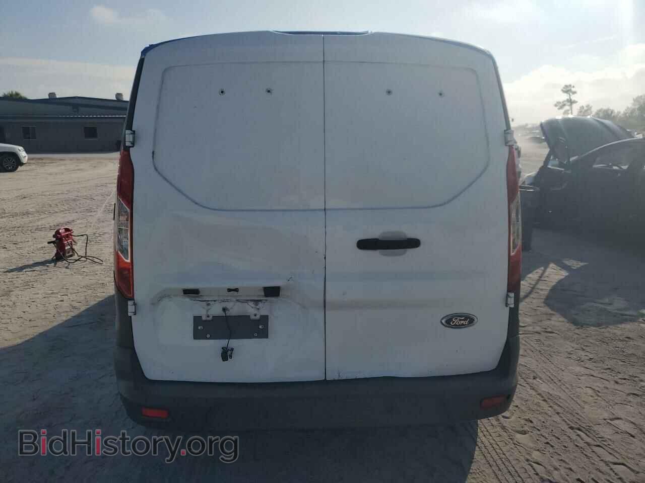 2015 FORD TRANSIT - VIN: NM0LS7E71F1195306 - Фото 6