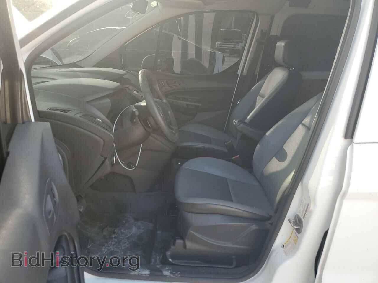 2015 FORD TRANSIT - VIN: NM0LS7E71F1195306 - Фото 7