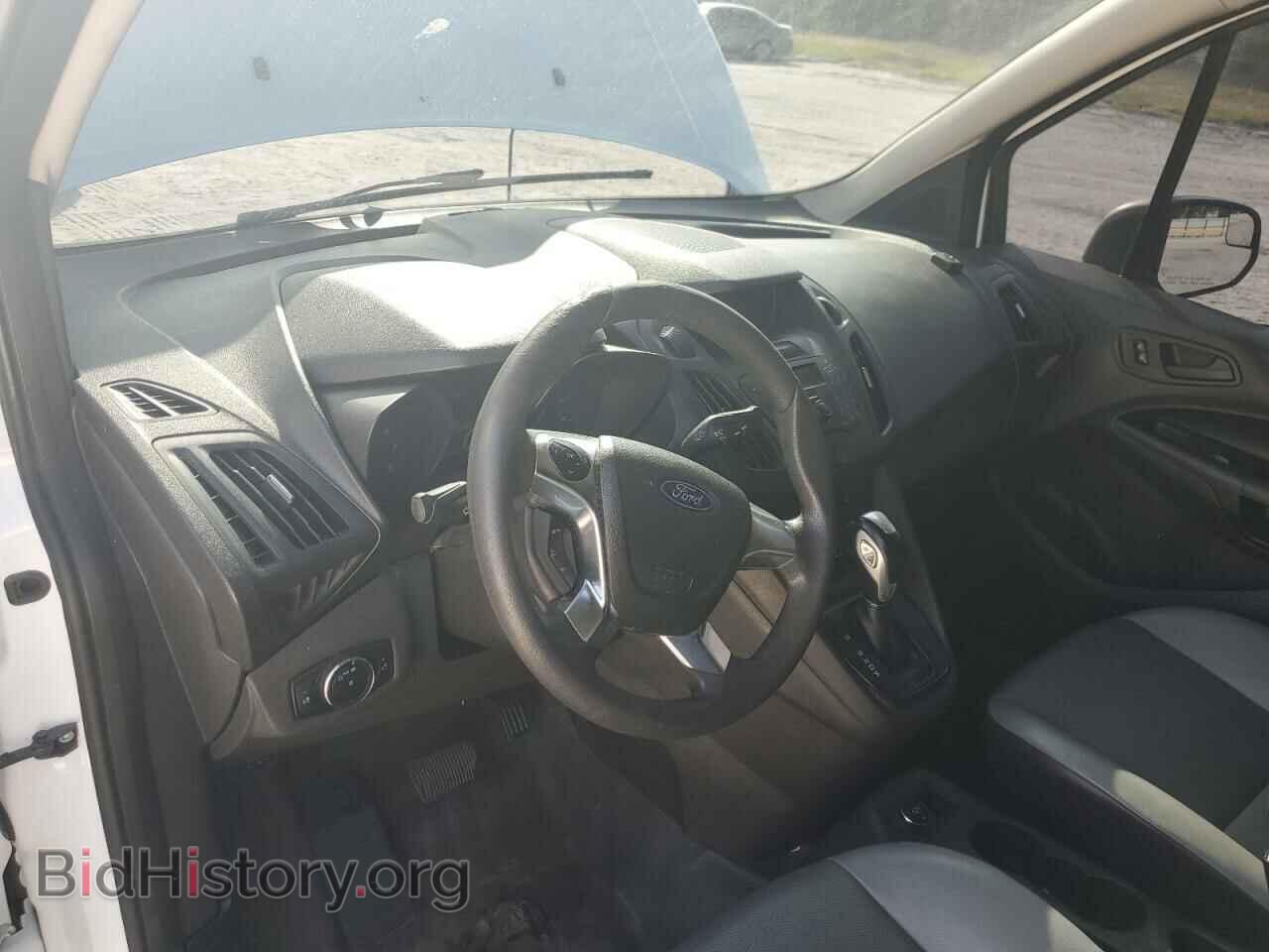 2015 FORD TRANSIT - VIN: NM0LS7E71F1195306 - Фото 8