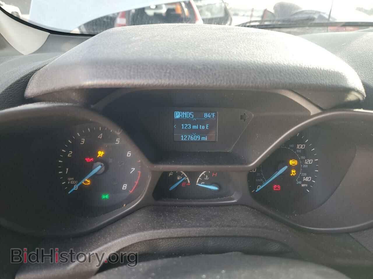 2015 FORD TRANSIT - VIN: NM0LS7E71F1195306 - Фото 9