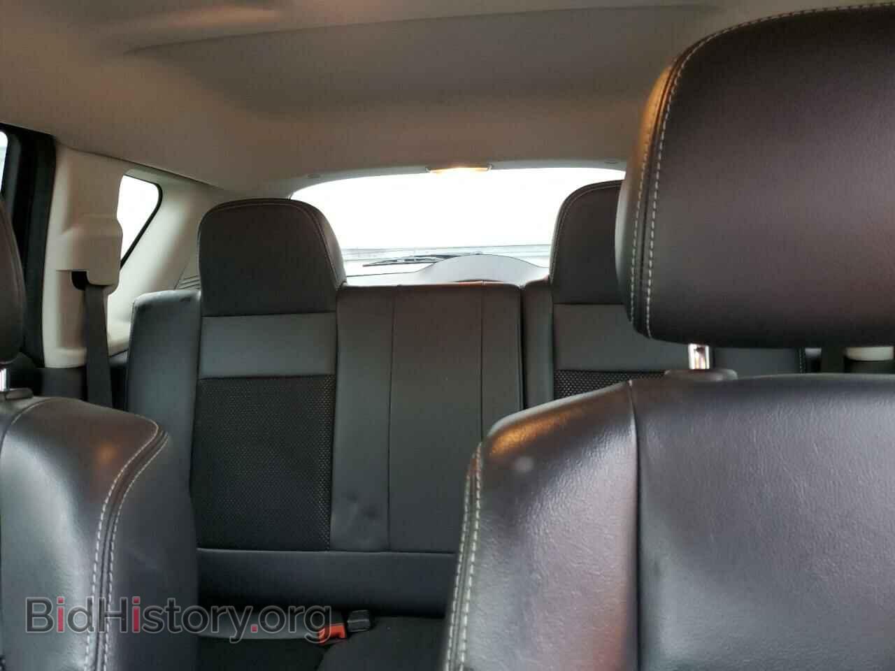 2014 JEEP COMPASS - VIN: 1C4NJDEB4ED728358 - Photo 10