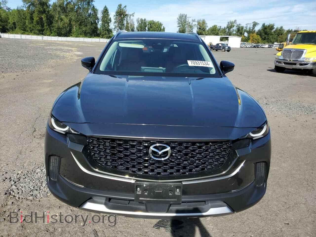 2024 MAZDA CX-50 PREM - VIN: 7MMVABDY7RN160875 - Фото 5
