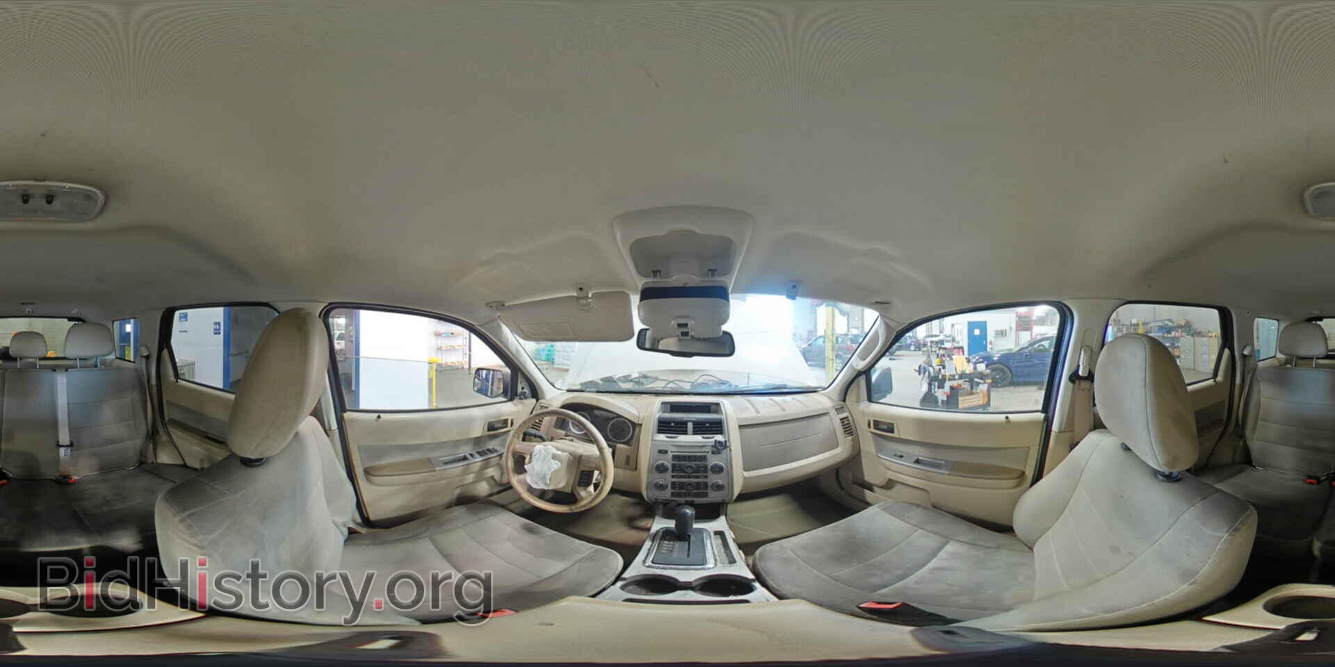 2012 FORD ESCAPE - VIN: 1FMCU0D71CKC82839 - Фото 15