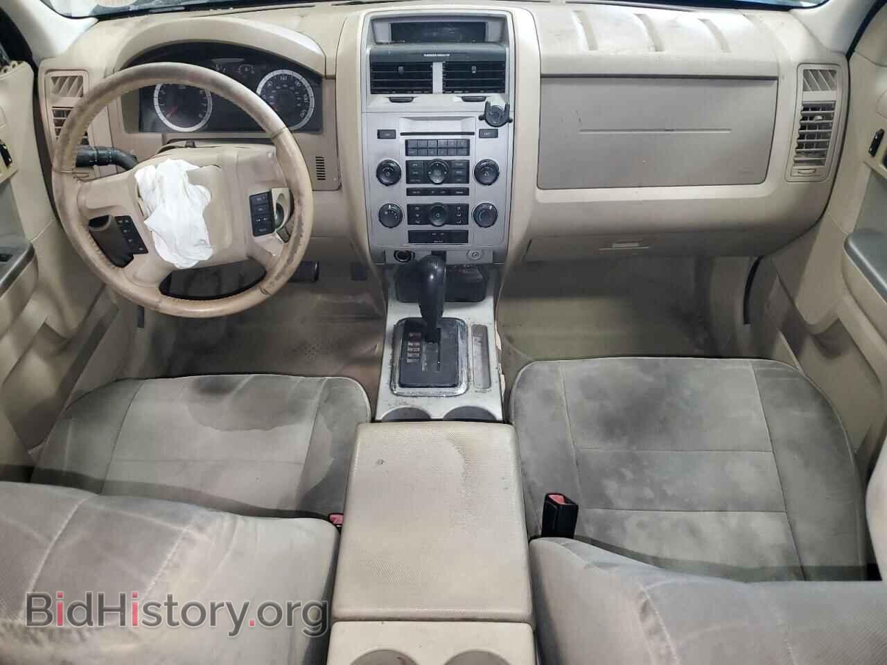 2012 FORD ESCAPE - VIN: 1FMCU0D71CKC82839 - Фото 8