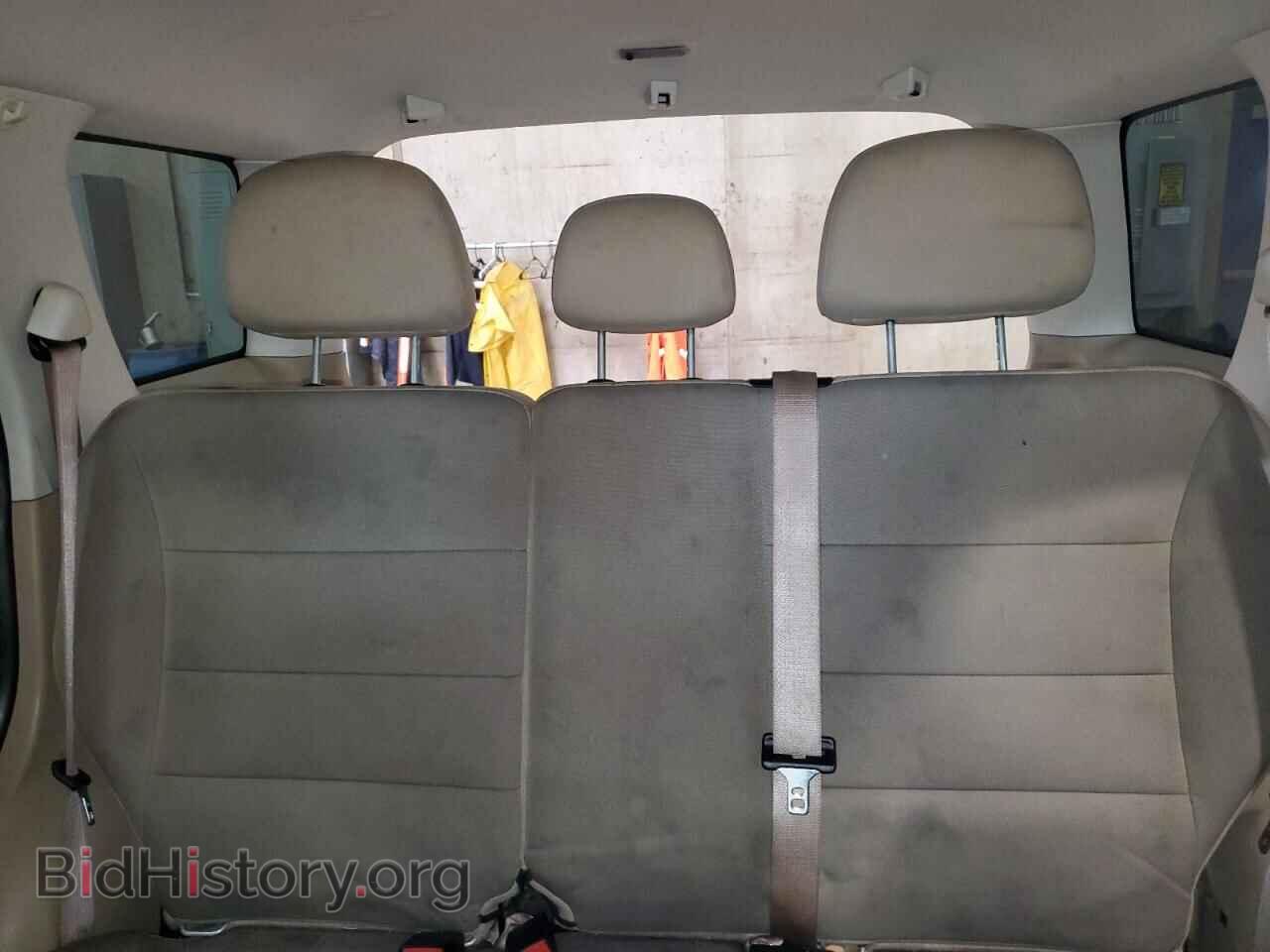 2012 FORD ESCAPE - VIN: 1FMCU0D71CKC82839 - Фото 10