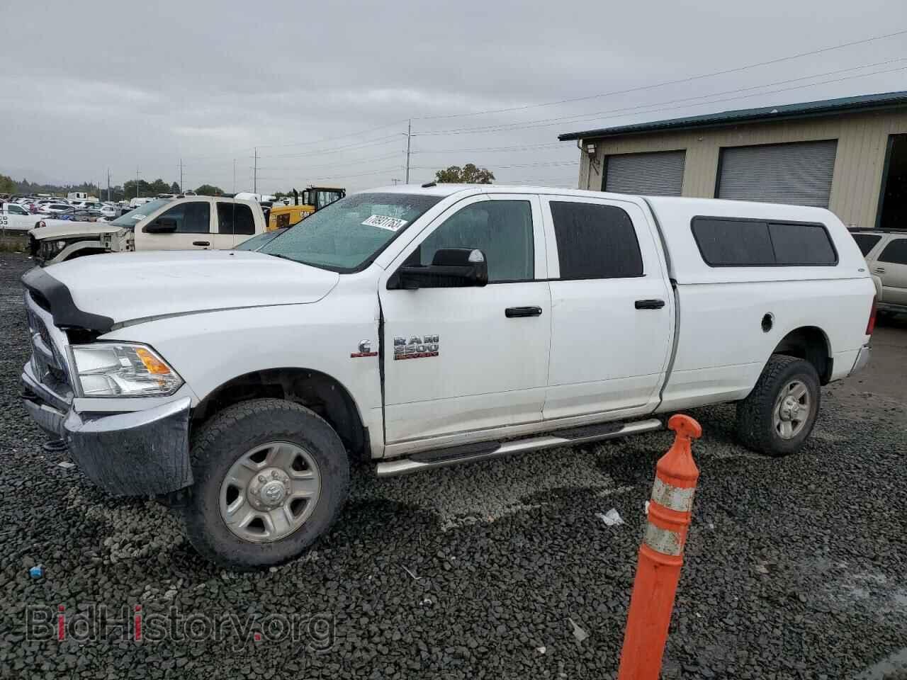 Photo 3C6UR5HL6DG543042 - RAM All Models 2013