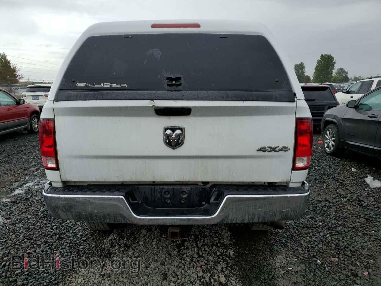2013 RAM All Models - VIN: 3C6UR5HL6DG543042 - Photo 6