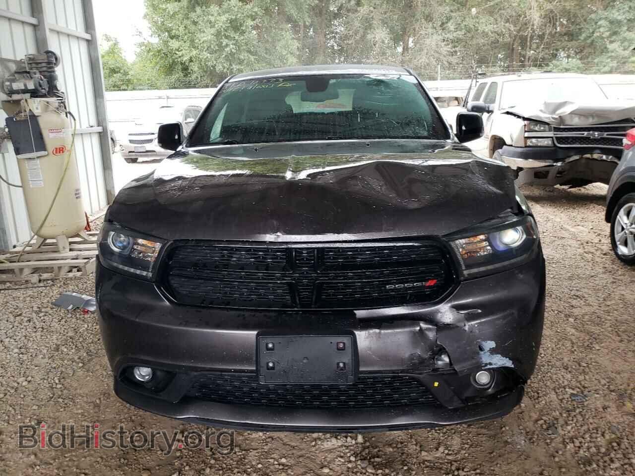 2015 DODGE DURANGO - VIN: 1C4RDHDG0FC931218 - Фото 5