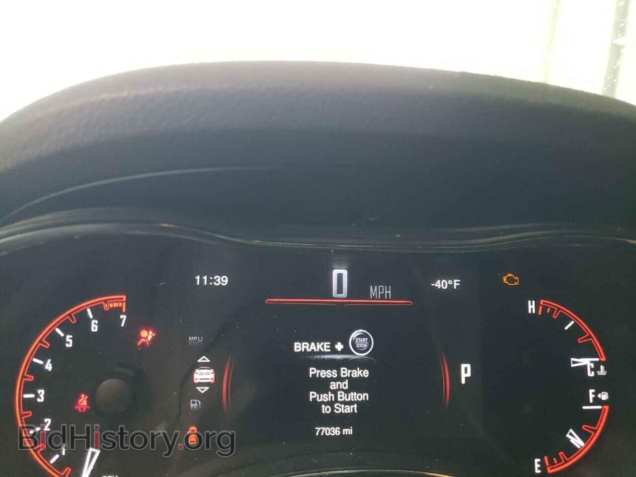2015 DODGE DURANGO - VIN: 1C4RDHDG0FC931218 - Фото 9