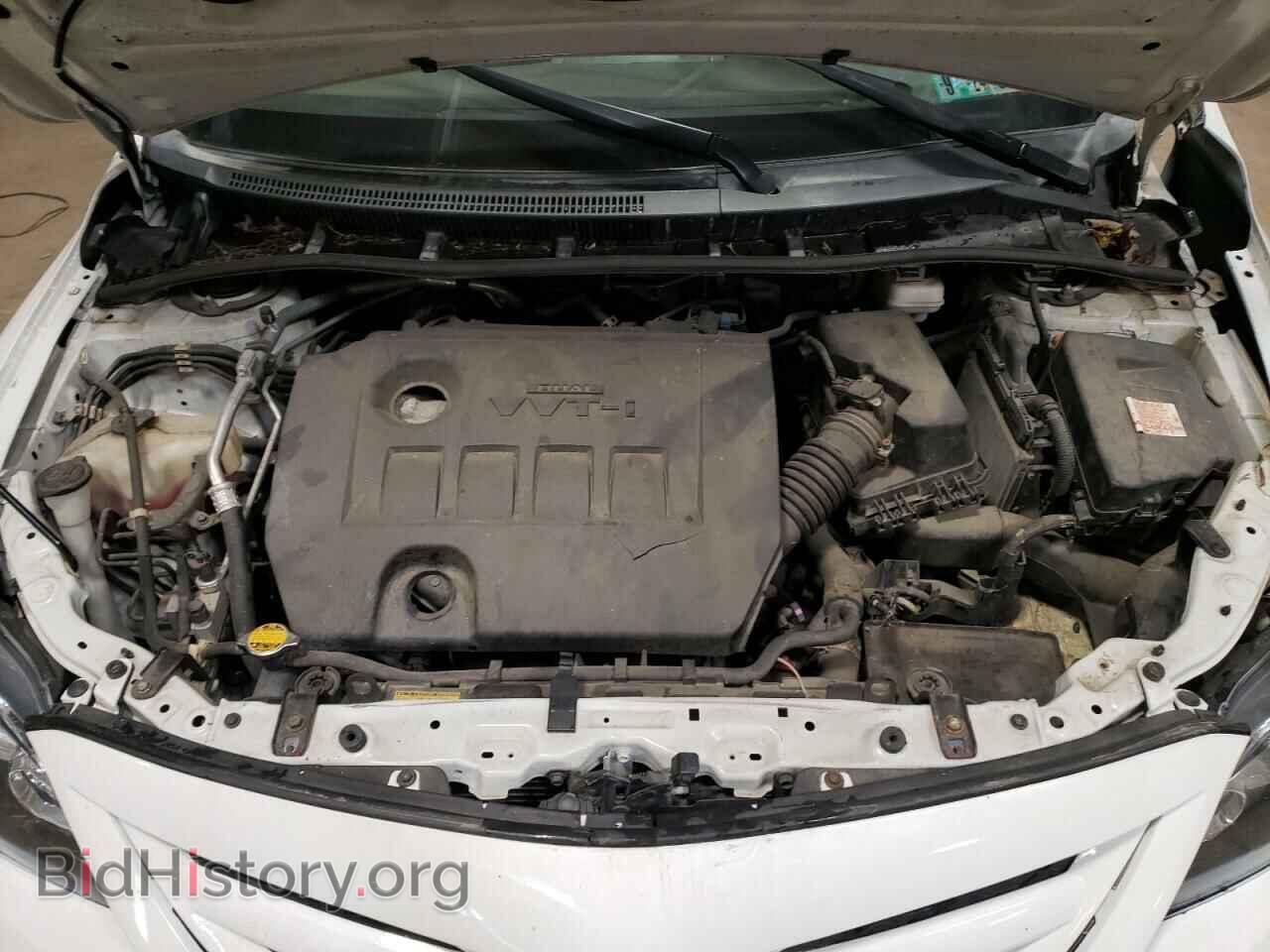 2013 TOYOTA COROLLA - VIN: 5YFBU4EE4DP074462 - Photo 11
