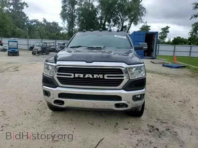 2020 RAM 1500 - VIN: 1C6SRFFT7LN377345 - Фото 14