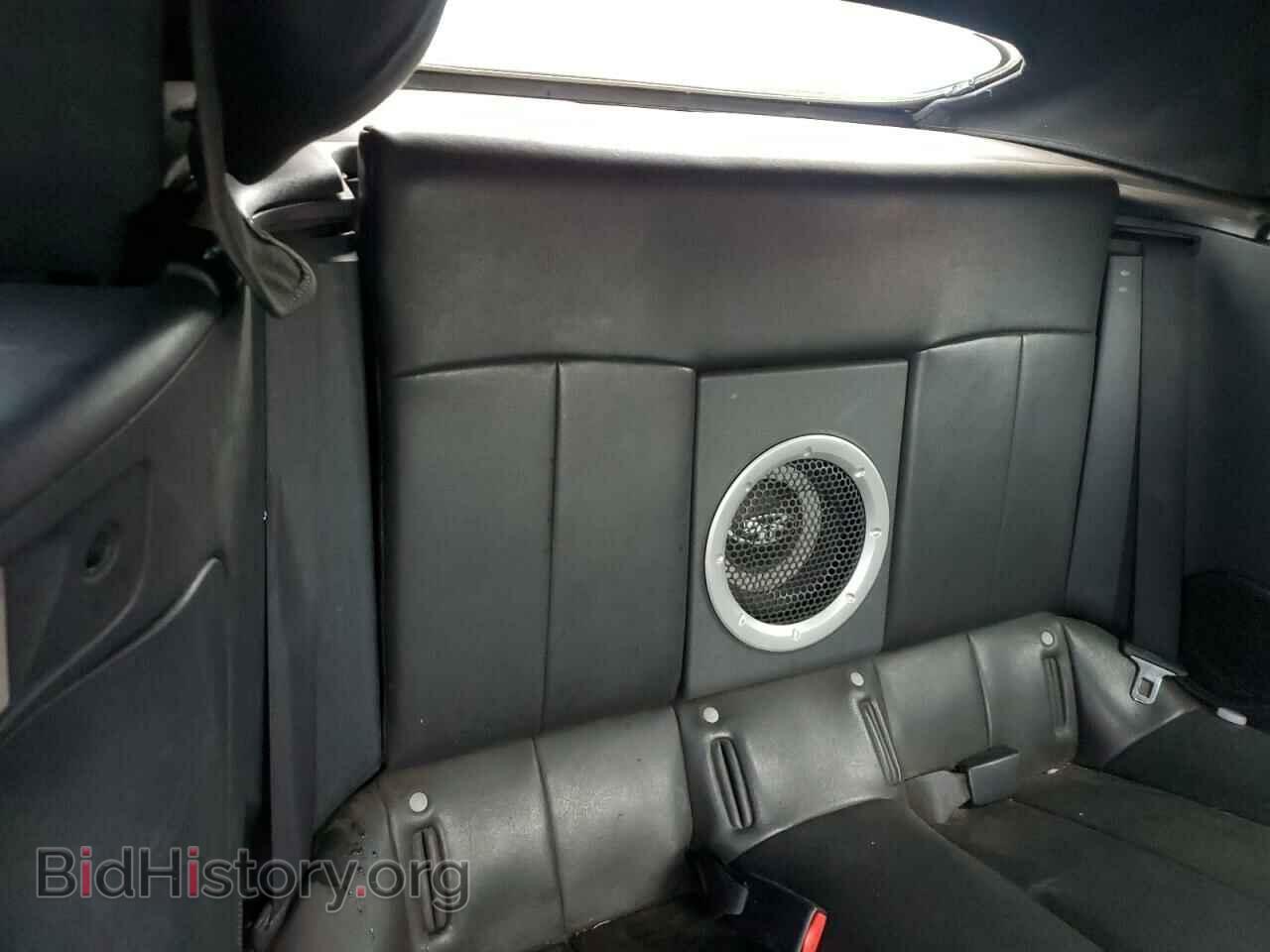 2011 MITSUBISHI ECLIPSE - VIN: 4A37L5EF5BE003625 - Photo 11
