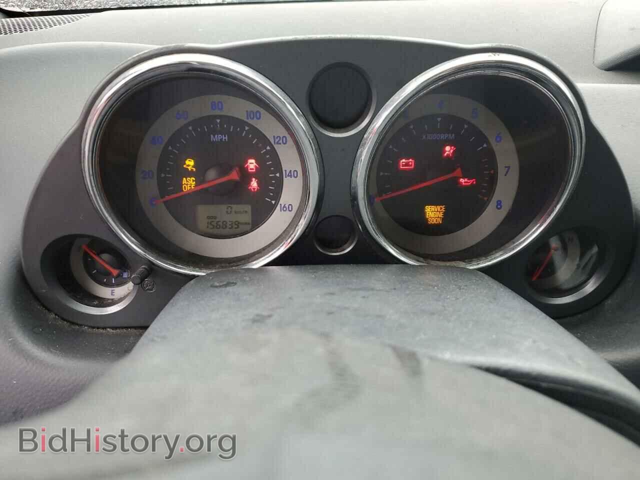 2011 MITSUBISHI ECLIPSE - VIN: 4A37L5EF5BE003625 - Photo 9