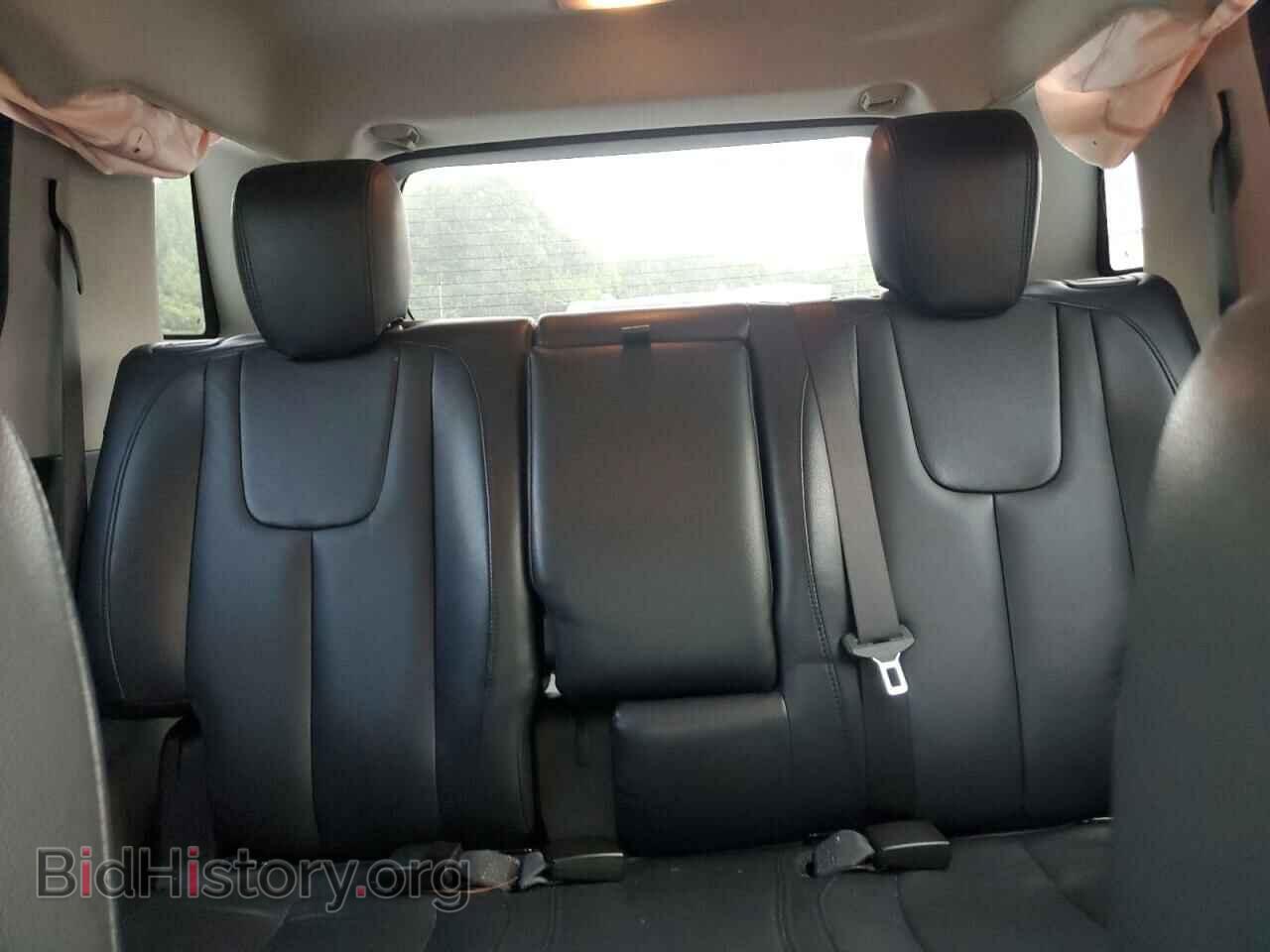 2013 GMC TERRAIN - VIN: 2GKALMEK2D6146026 - Фото 10
