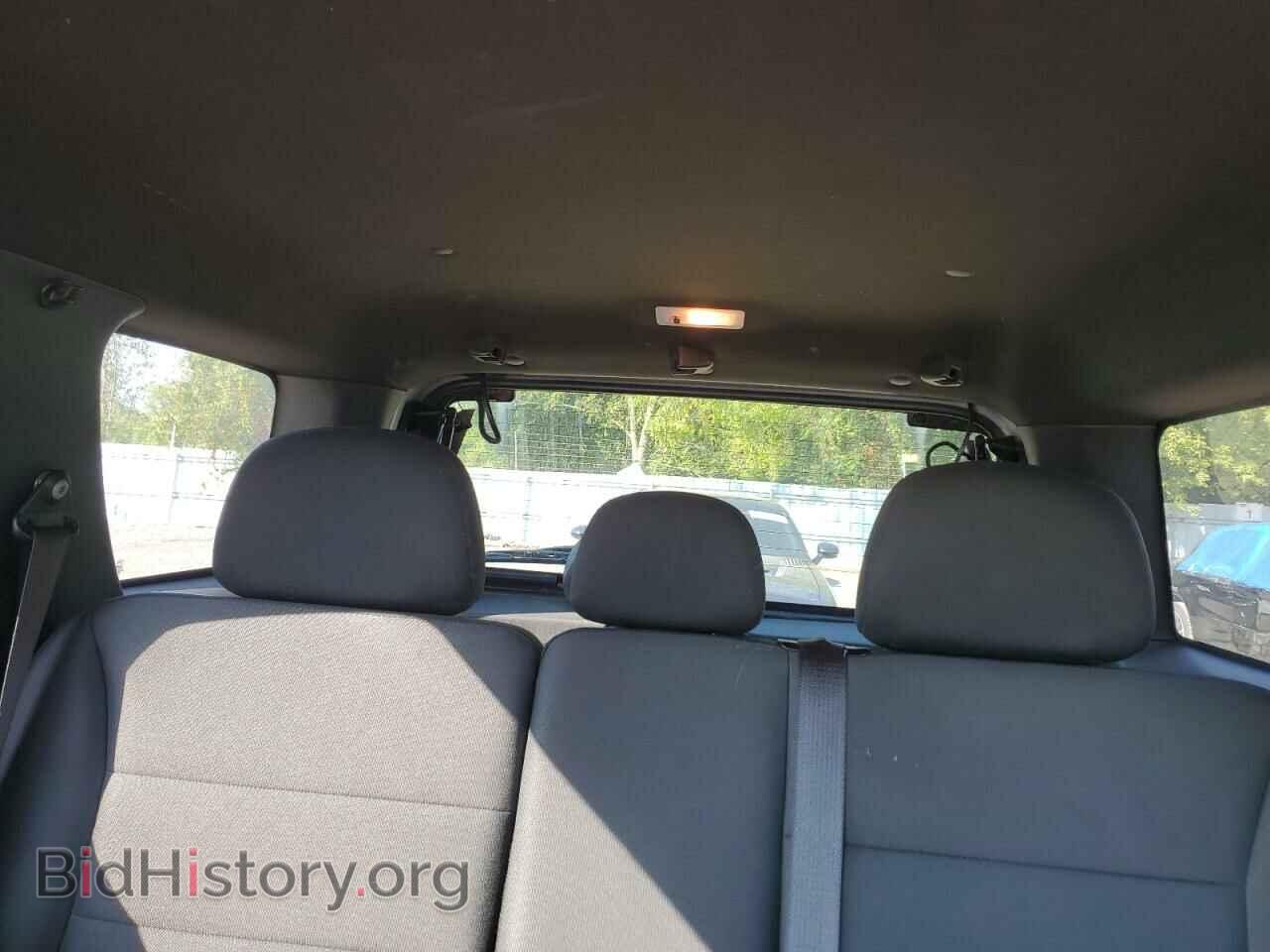 2012 FORD ESCAPE - VIN: 1FMCU0DG1CKA86187 - Фото 10