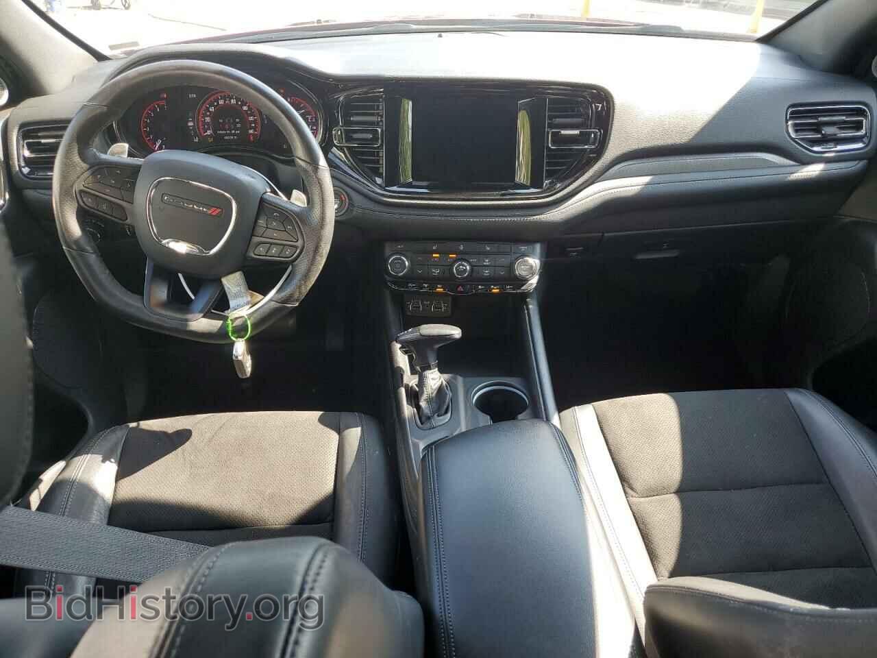 2022 DODGE DURANGO - VIN: 1C4RDJDG7NC227314 - Фото 8