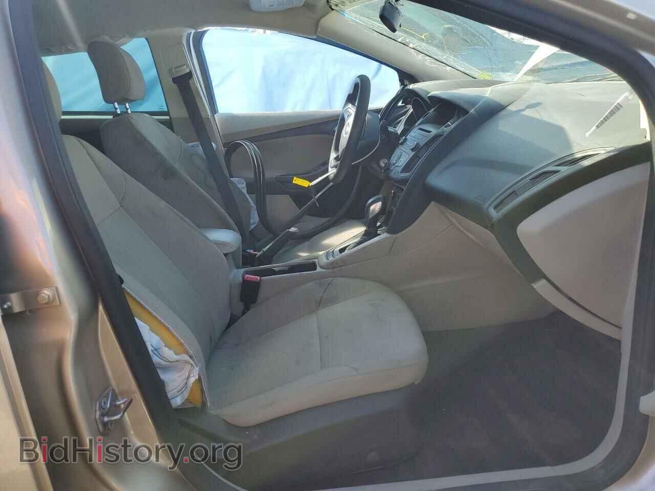 2017 FORD FOCUS - VIN: 1FADP3K26HL245902 - Фото 7