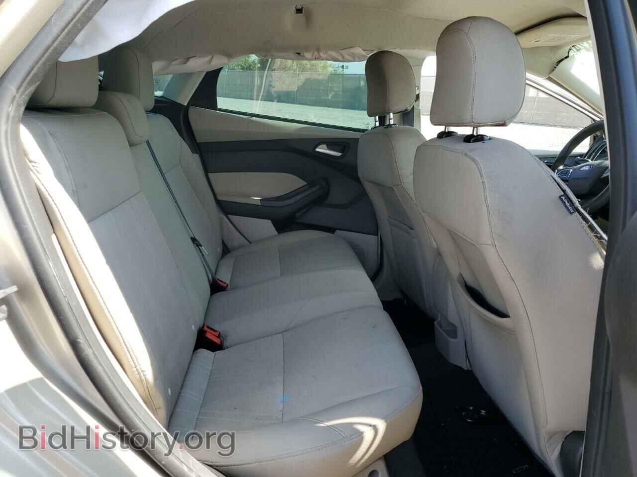 2017 FORD FOCUS - VIN: 1FADP3K26HL245902 - Фото 10