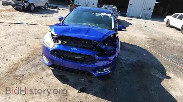 2015 FORD FOCUS - VIN: 1FADP3N24FL338989 - Фото 13