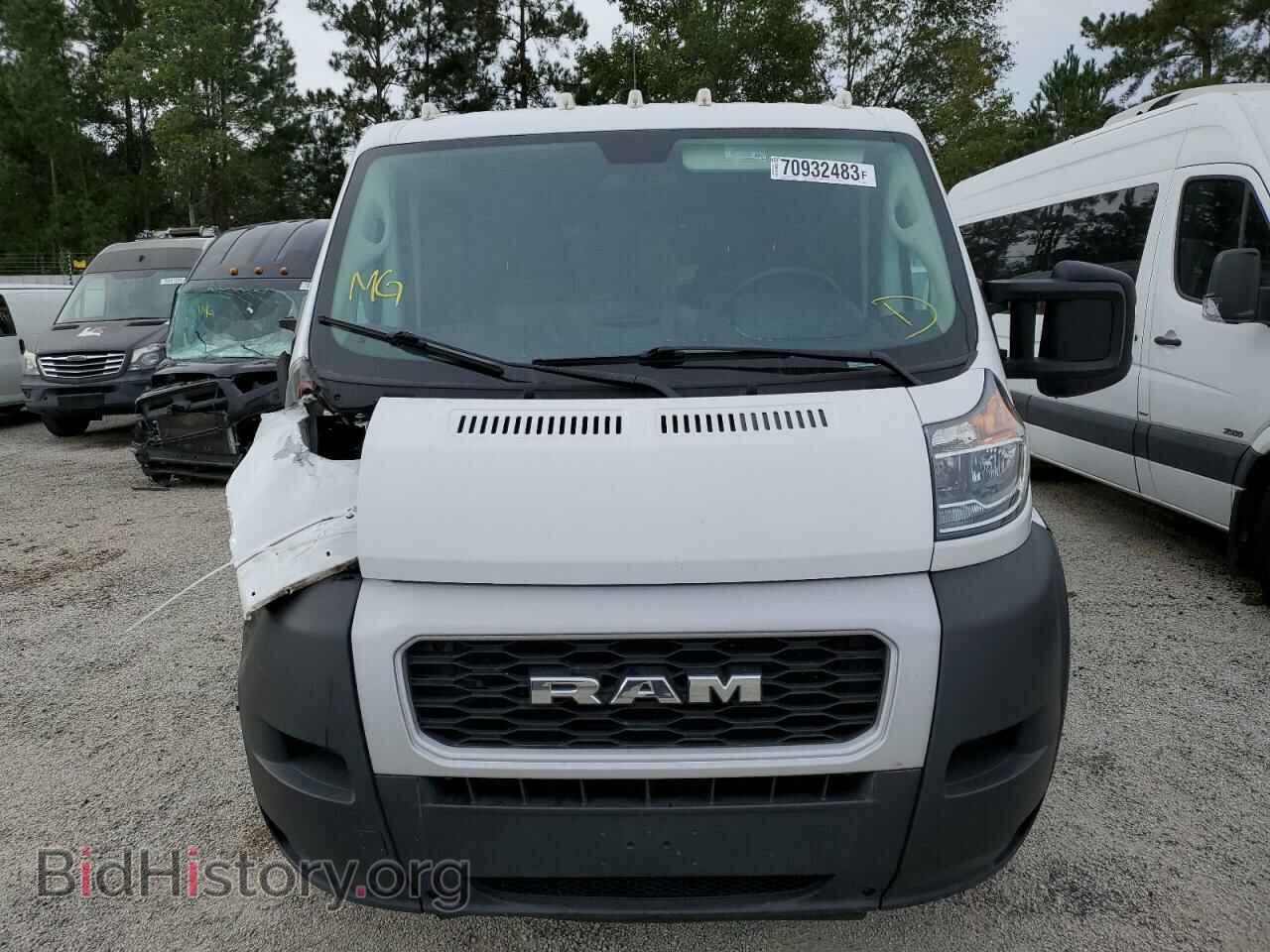 2021 RAM All Models - VIN: 3C6LRVAG5ME568664 - Фото 5
