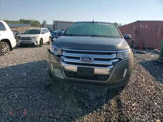 2014 FORD EDGE - VIN: 2FMDK3JC8EBB55824 - Photo 14