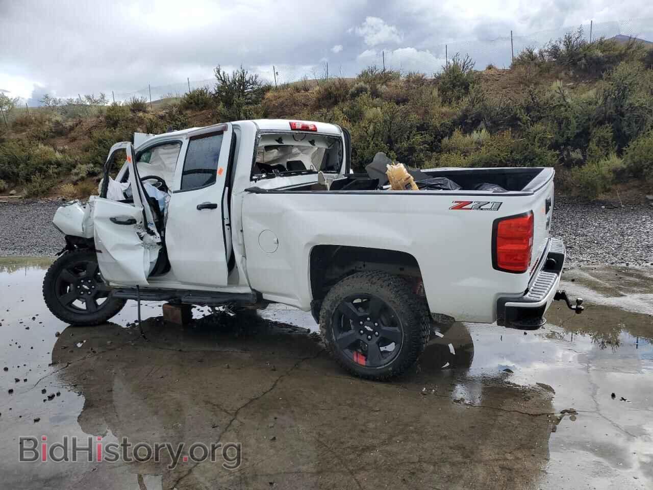 2019 CHEVROLET ALL Models - VIN: 2GCVKPEC2K1210019 - Фото 2