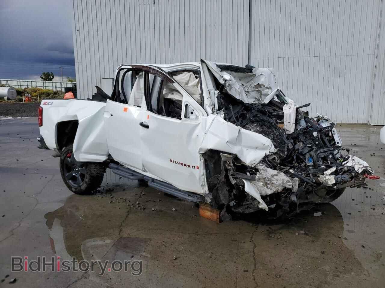 2019 CHEVROLET ALL Models - VIN: 2GCVKPEC2K1210019 - Фото 4