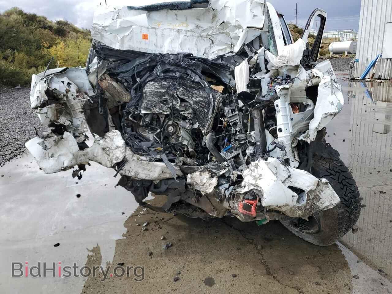 2019 CHEVROLET ALL Models - VIN: 2GCVKPEC2K1210019 - Фото 5