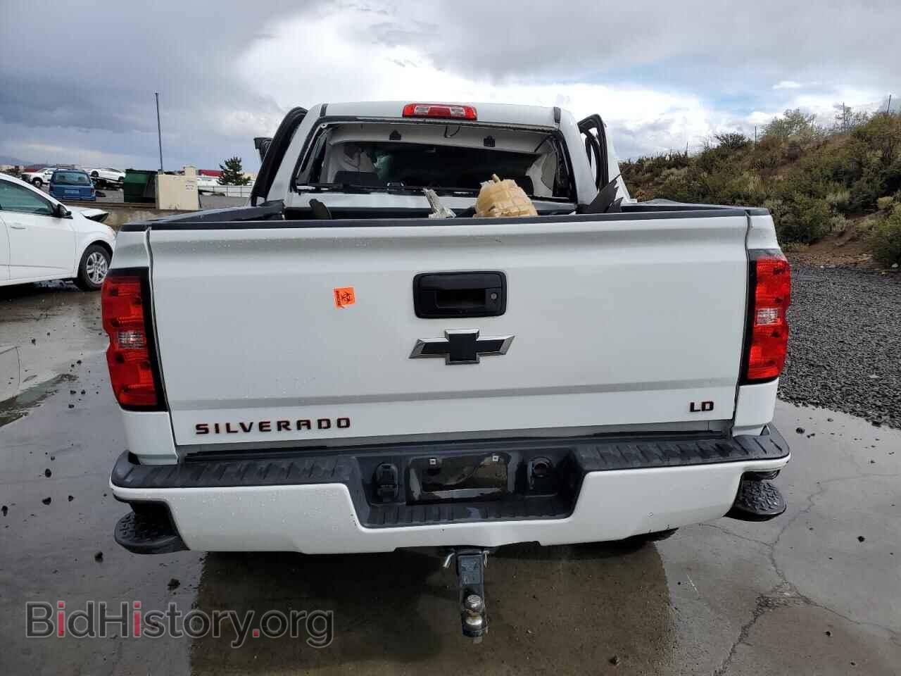 2019 CHEVROLET ALL Models - VIN: 2GCVKPEC2K1210019 - Фото 6