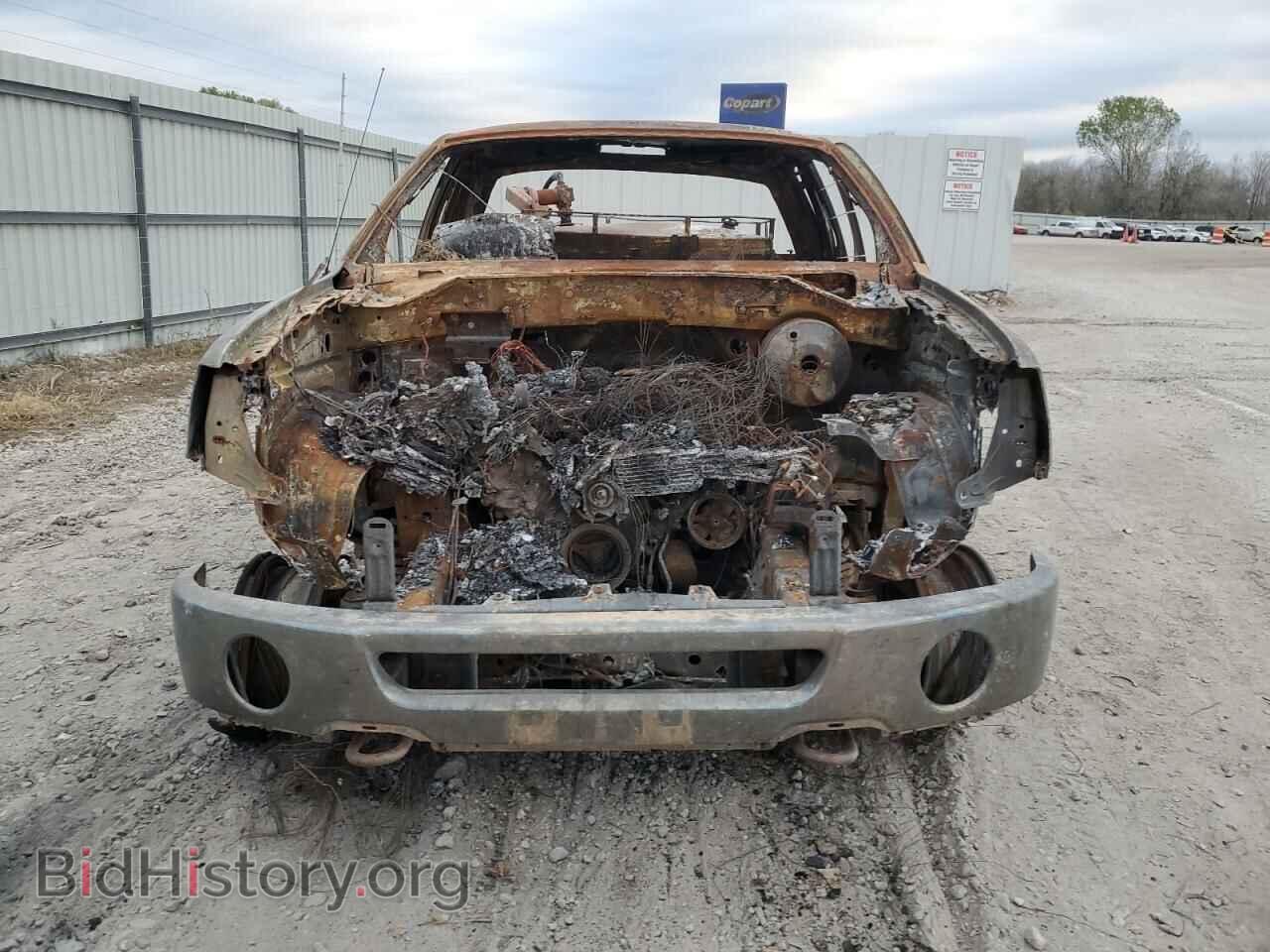 2007 FORD All Models - VIN: 1FTRF14W37KC20810 - Photo 5
