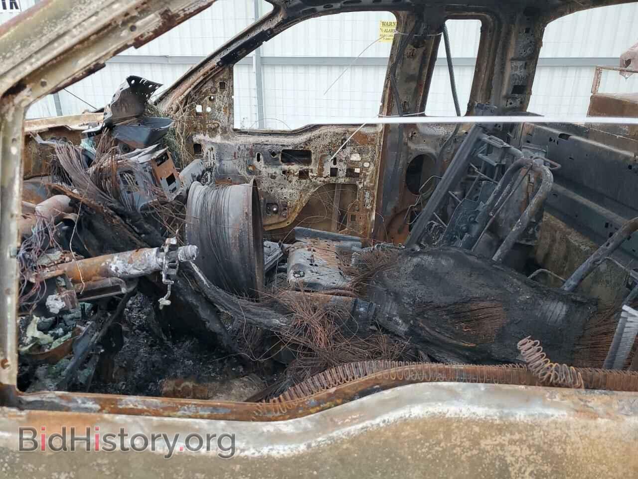 2007 FORD All Models - VIN: 1FTRF14W37KC20810 - Photo 7