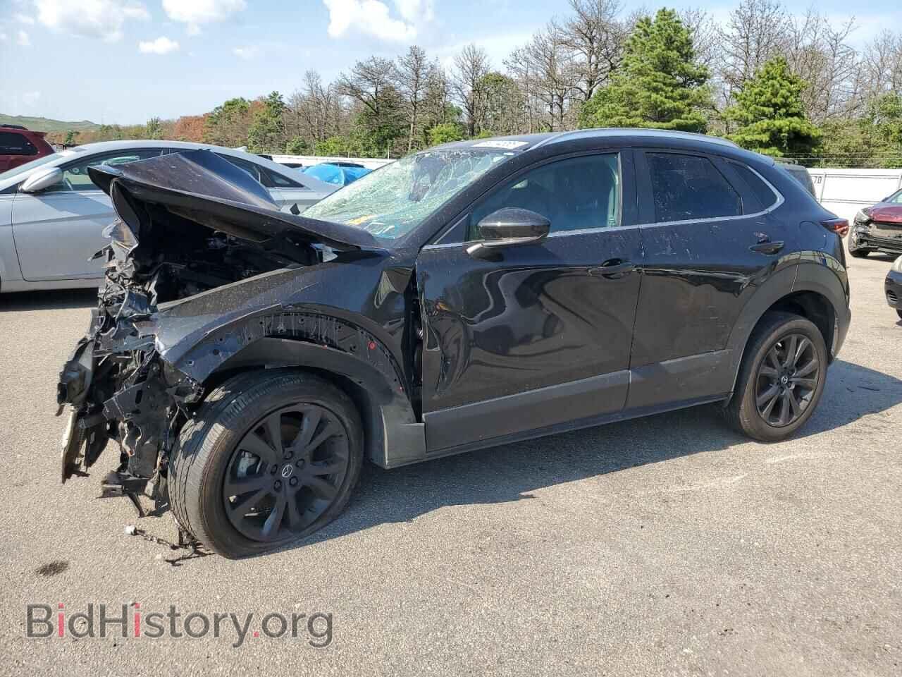Photo 3MVDMBBM3RM602255 - MAZDA CX30 2024