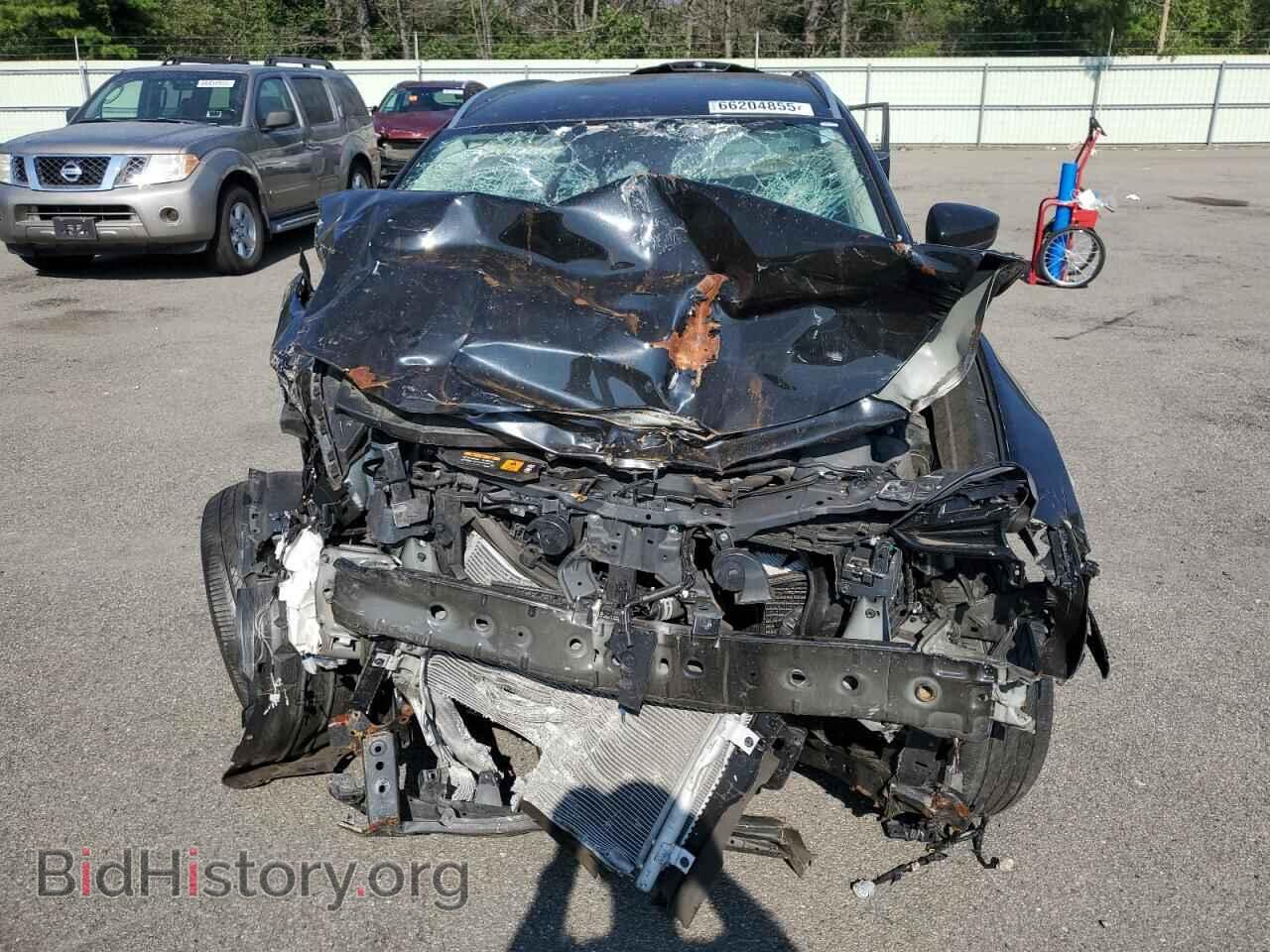 2024 MAZDA CX30 - VIN: 3MVDMBBM3RM602255 - Photo 9