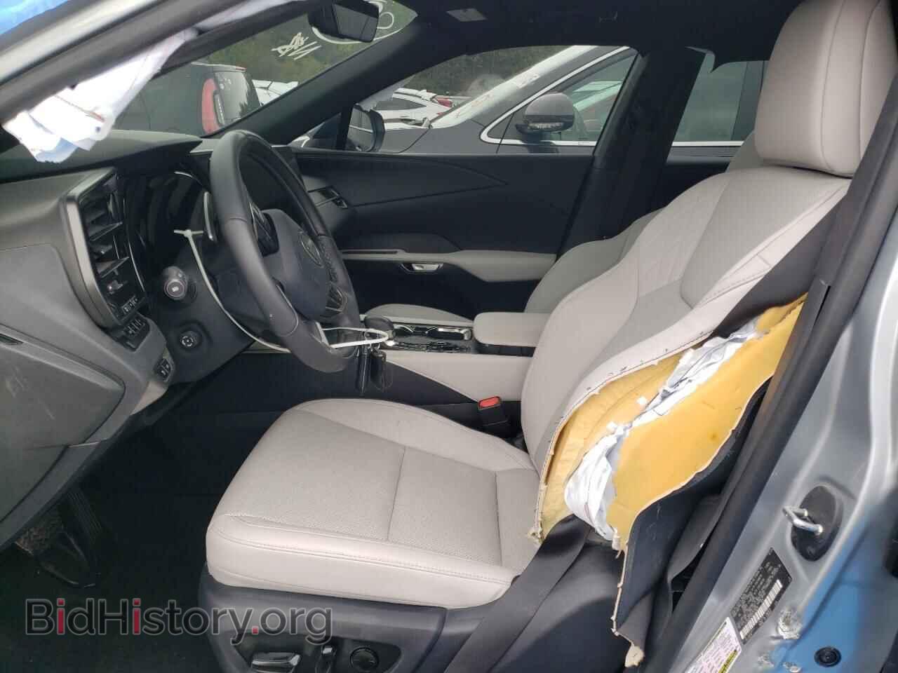 2024 LEXUS RX350 - VIN: 2T2BAMCA0RC078035 - Фото 7