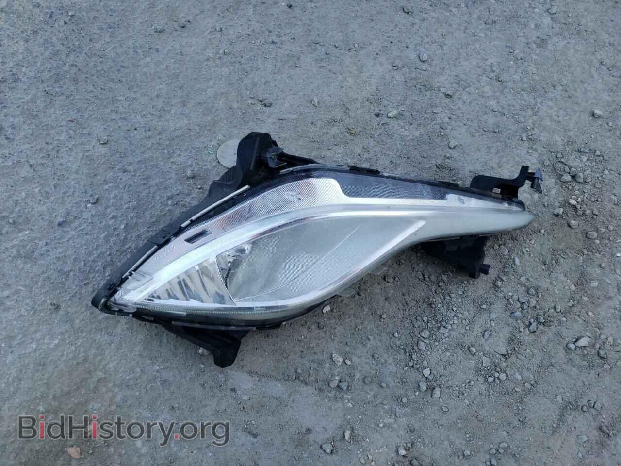2012 HYUNDAI SONATA - VIN: KMHEC4A43CA045367 - Photo 12