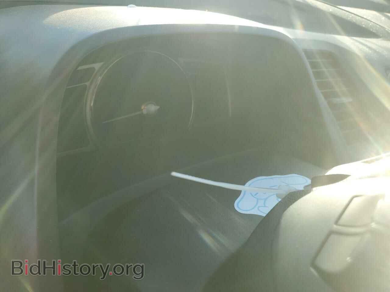 2009 HONDA CIVIC - VIN: JHMFA36229S018338 - Фото 9
