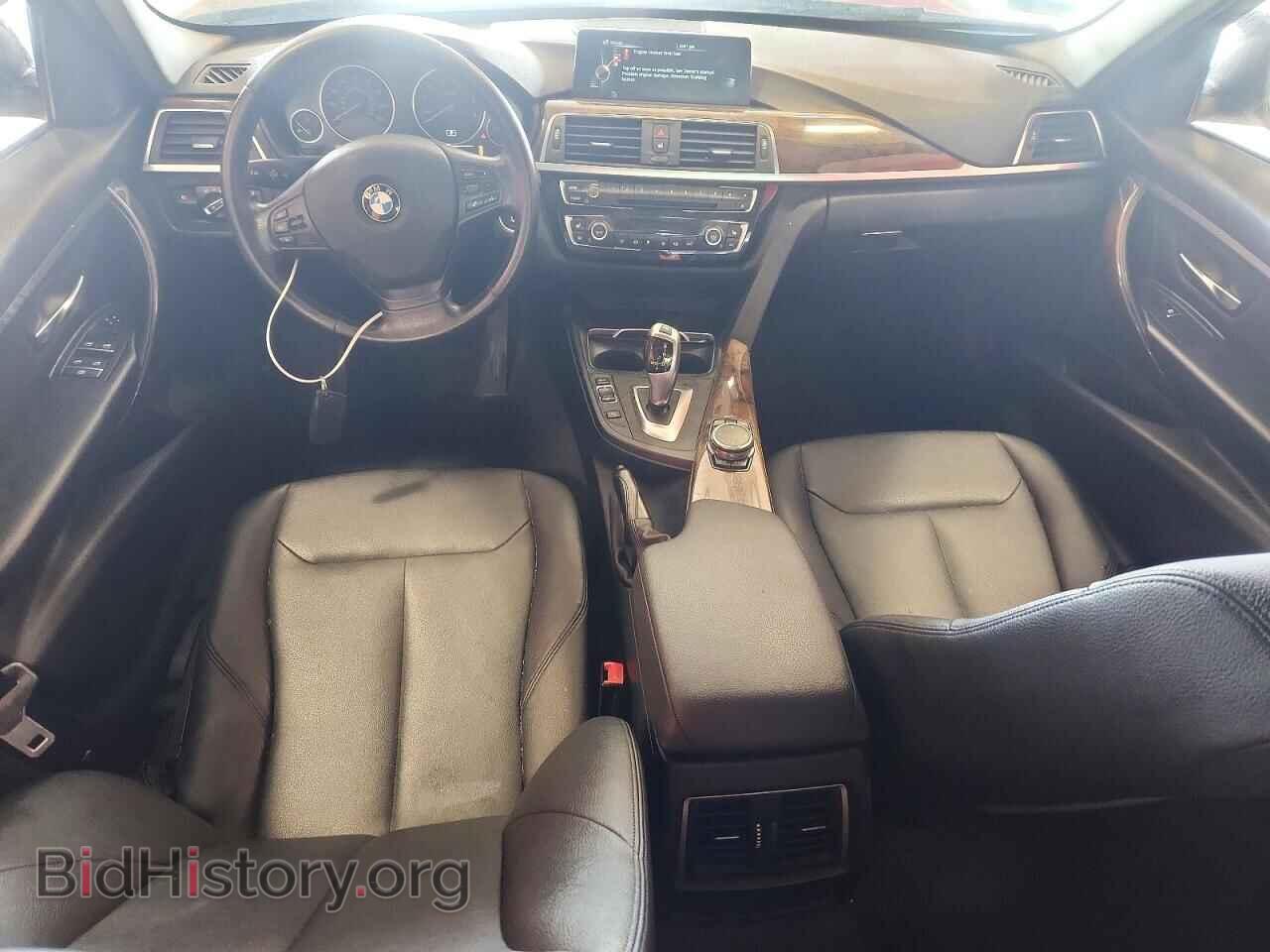 2016 BMW 3 SERIES - VIN: WBA8E5G5XGNU21995 - Фото 15