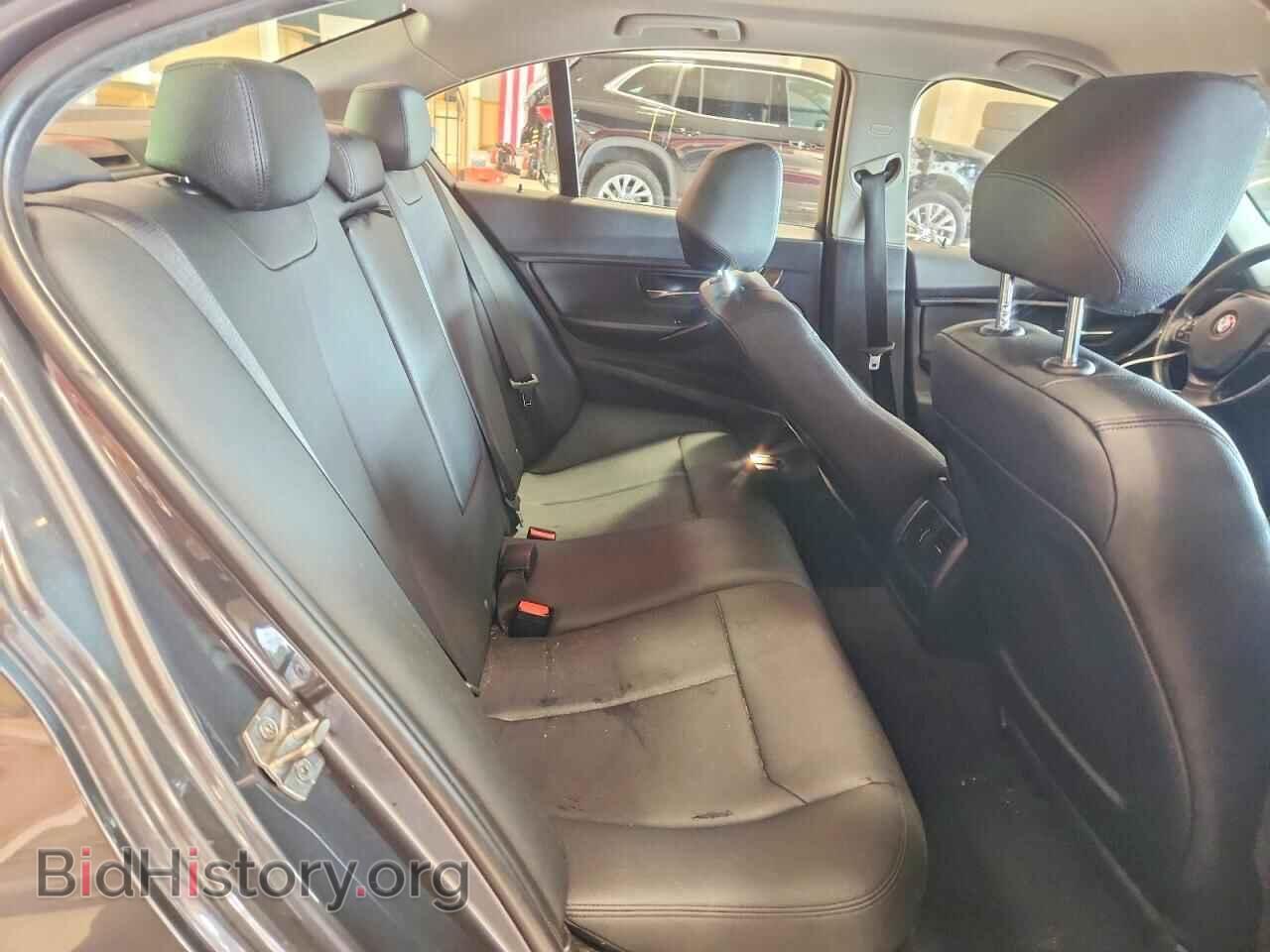 2016 BMW 3 SERIES - VIN: WBA8E5G5XGNU21995 - Фото 19