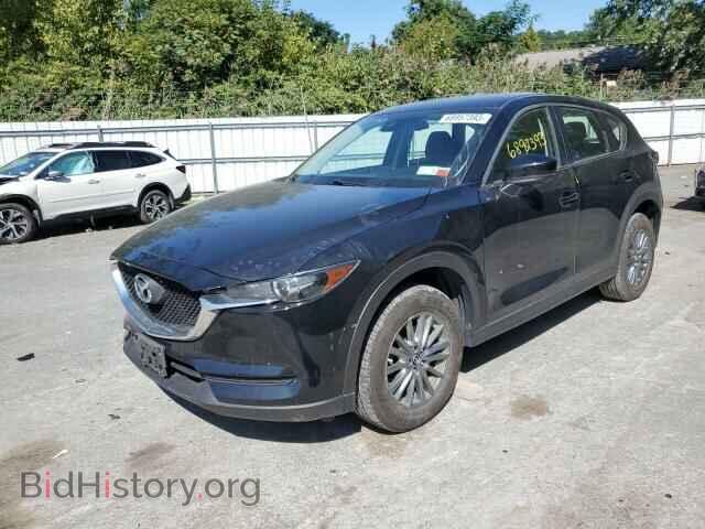Photo JM3KFBBM9J0333390 - MAZDA CX-5 2018