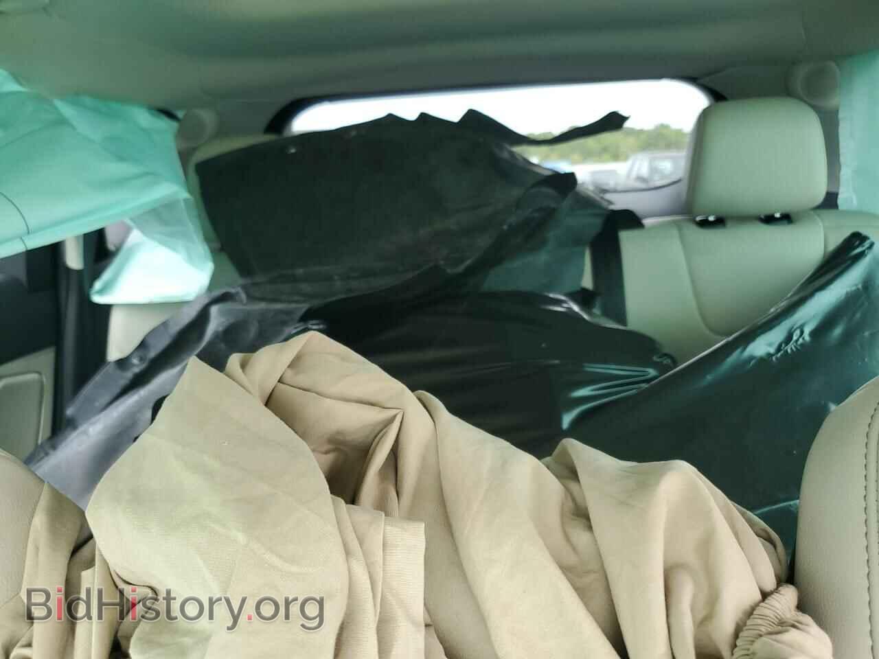 2018 FORD EDGE - VIN: 2FMPK4K92JBC16309 - Фото 10