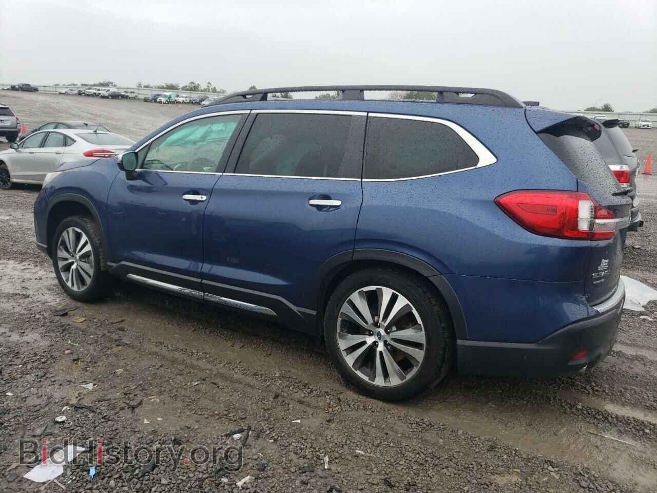 2019 SUBARU ASCENT - VIN: 4S4WMARD8K3454777 - Фото 2