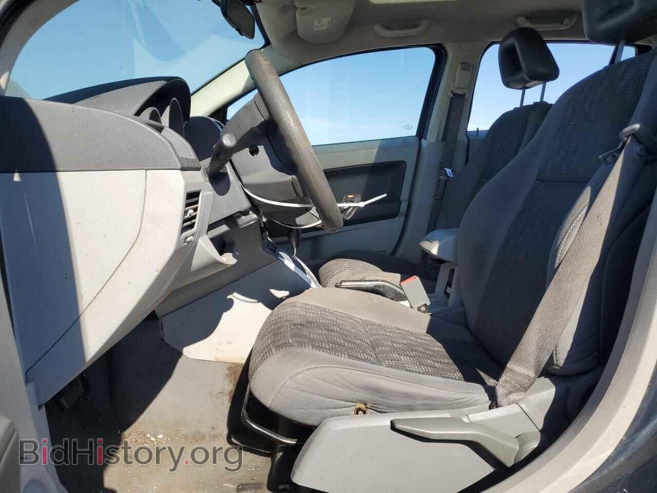 2007 DODGE CALIBER - VIN: 1B3HB48B97D340925 - Фото 14