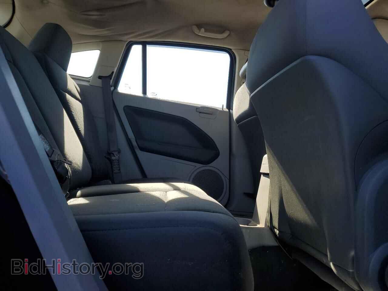 2007 DODGE CALIBER - VIN: 1B3HB48B97D340925 - Фото 19